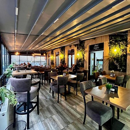 Residence Inn Orijent Sarajevo Exterior photo