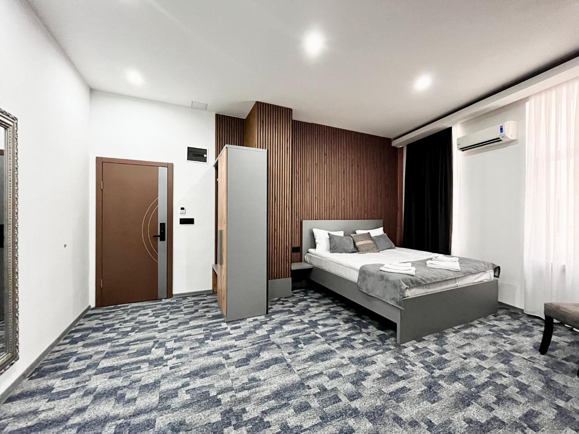 Residence Inn Orijent Sarajevo Exterior photo