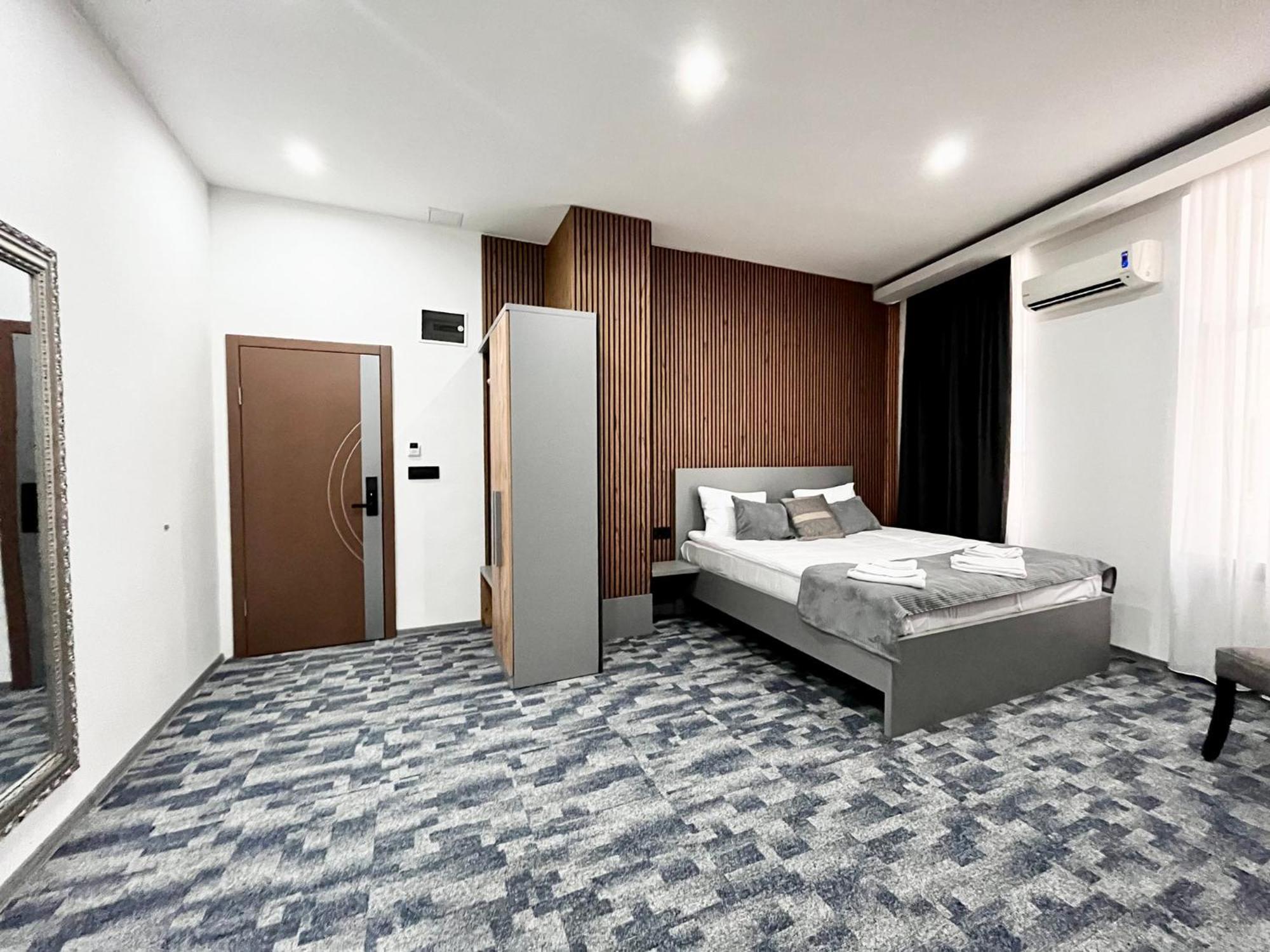 Residence Inn Orijent Sarajevo Exterior photo