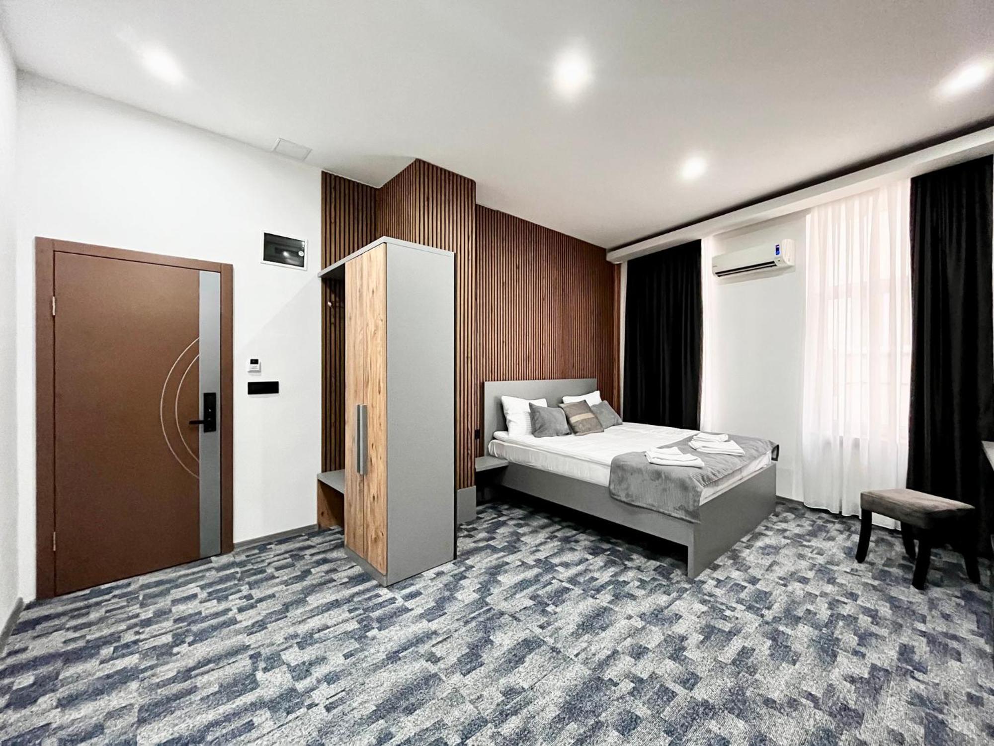 Residence Inn Orijent Sarajevo Exterior photo