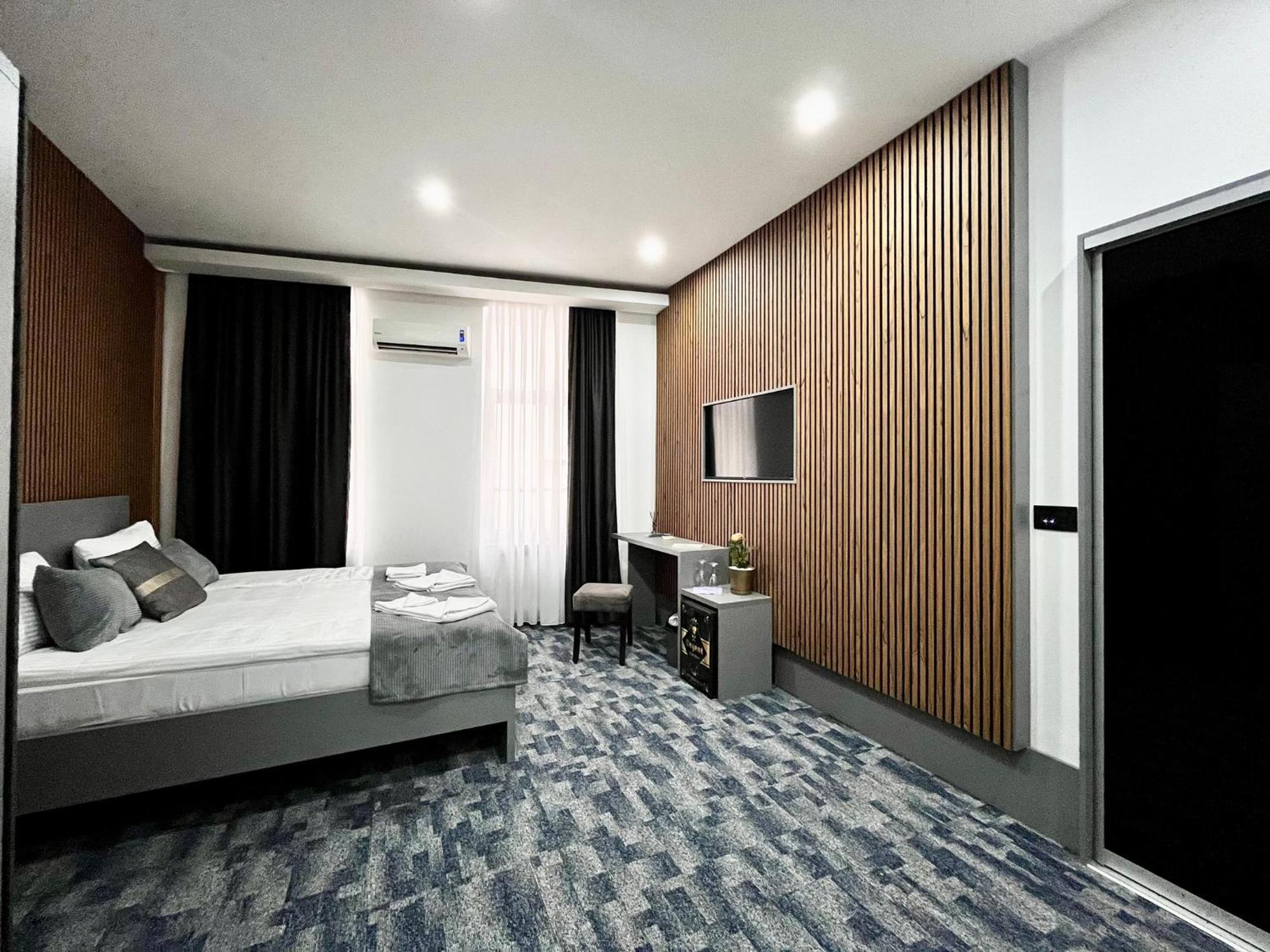 Residence Inn Orijent Sarajevo Exterior photo