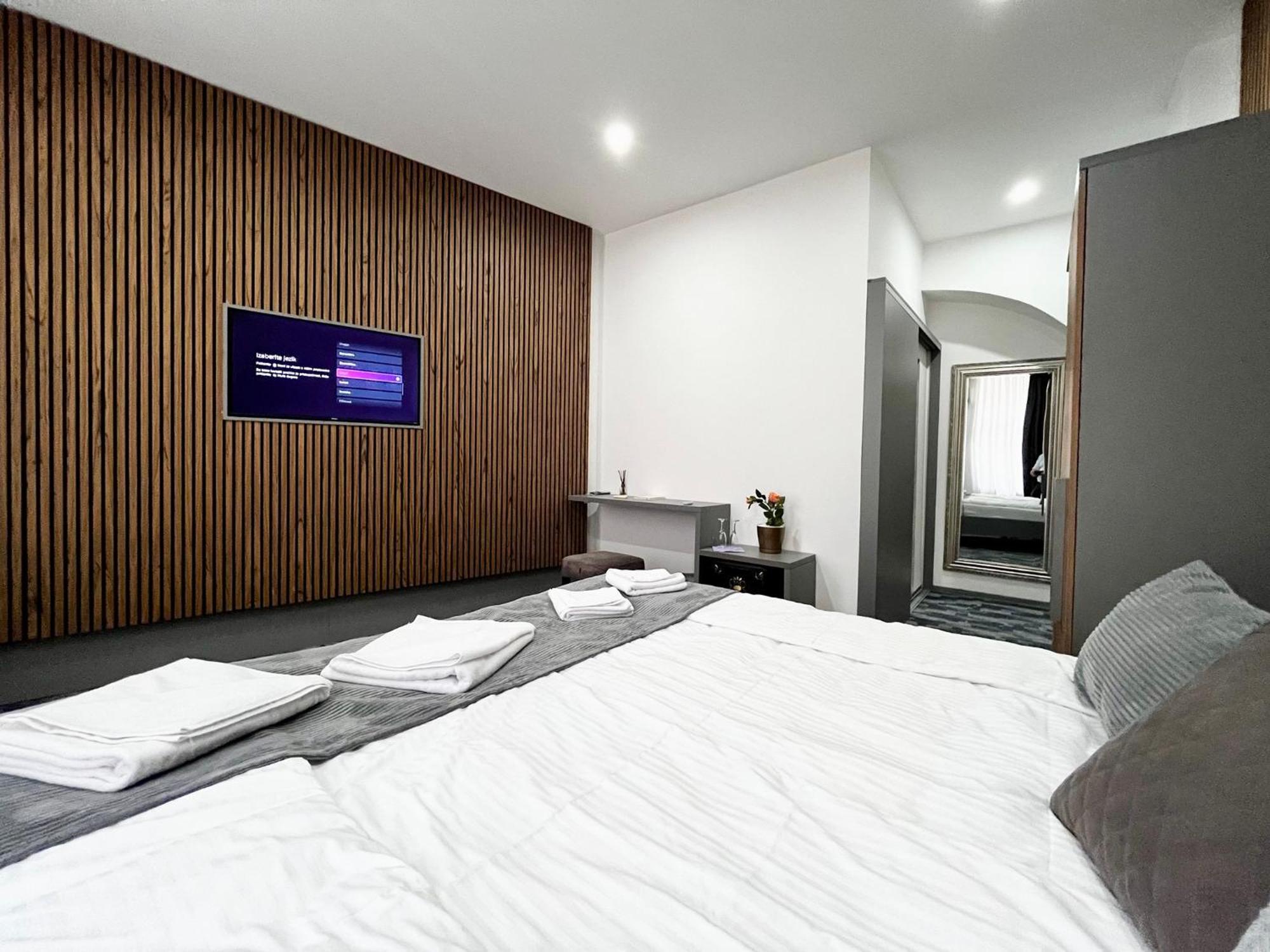 Residence Inn Orijent Sarajevo Exterior photo