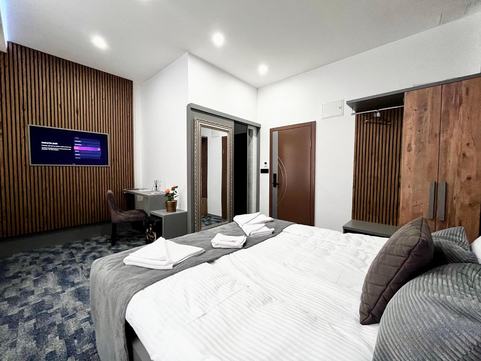 Residence Inn Orijent Sarajevo Exterior photo