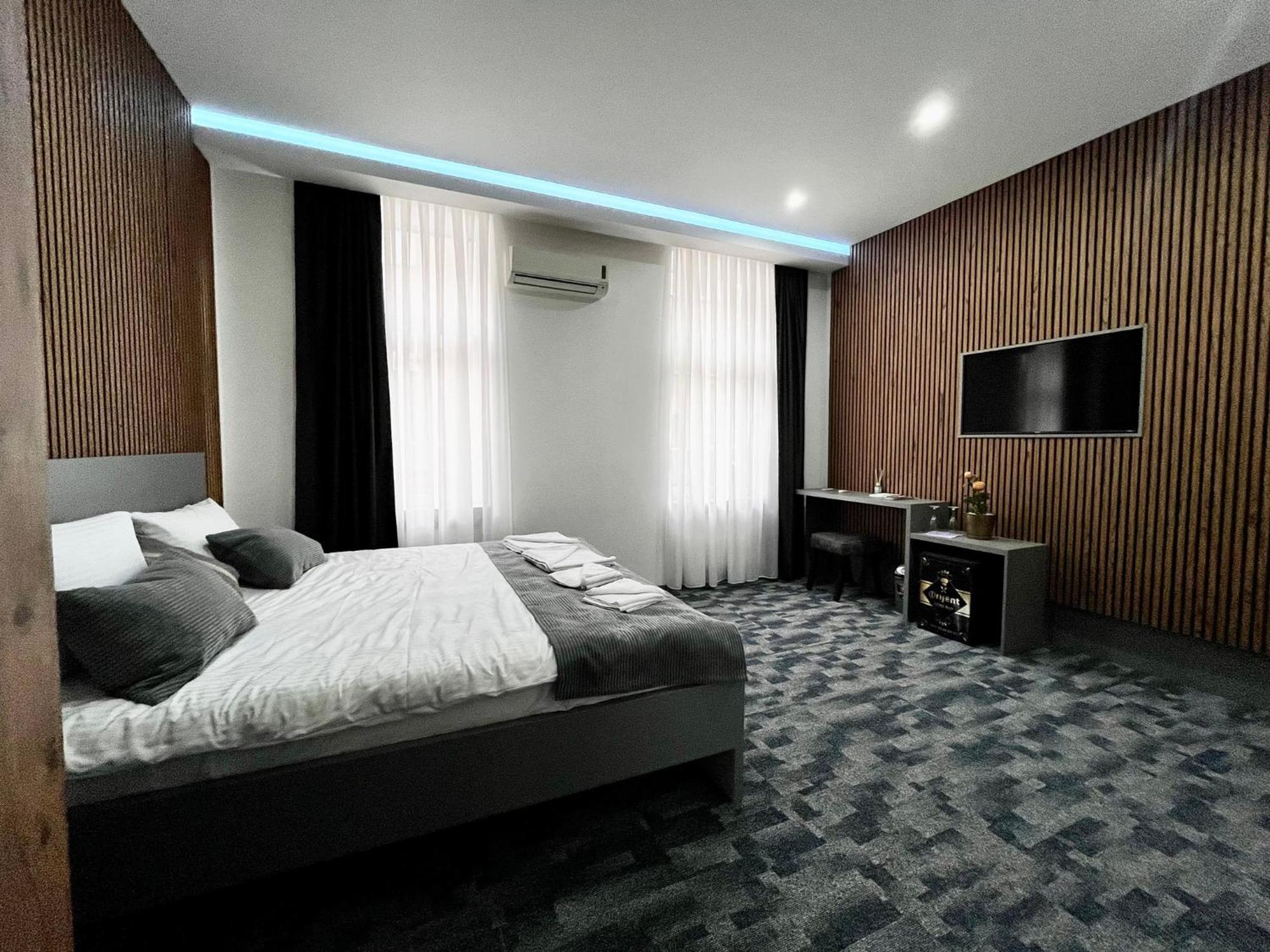 Residence Inn Orijent Sarajevo Exterior photo