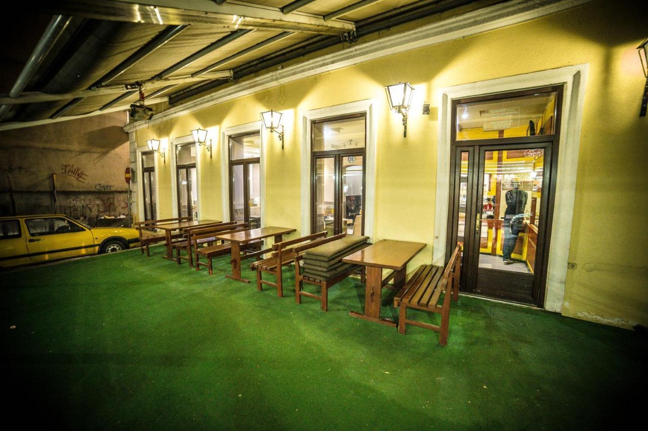 Residence Inn Orijent Sarajevo Exterior photo