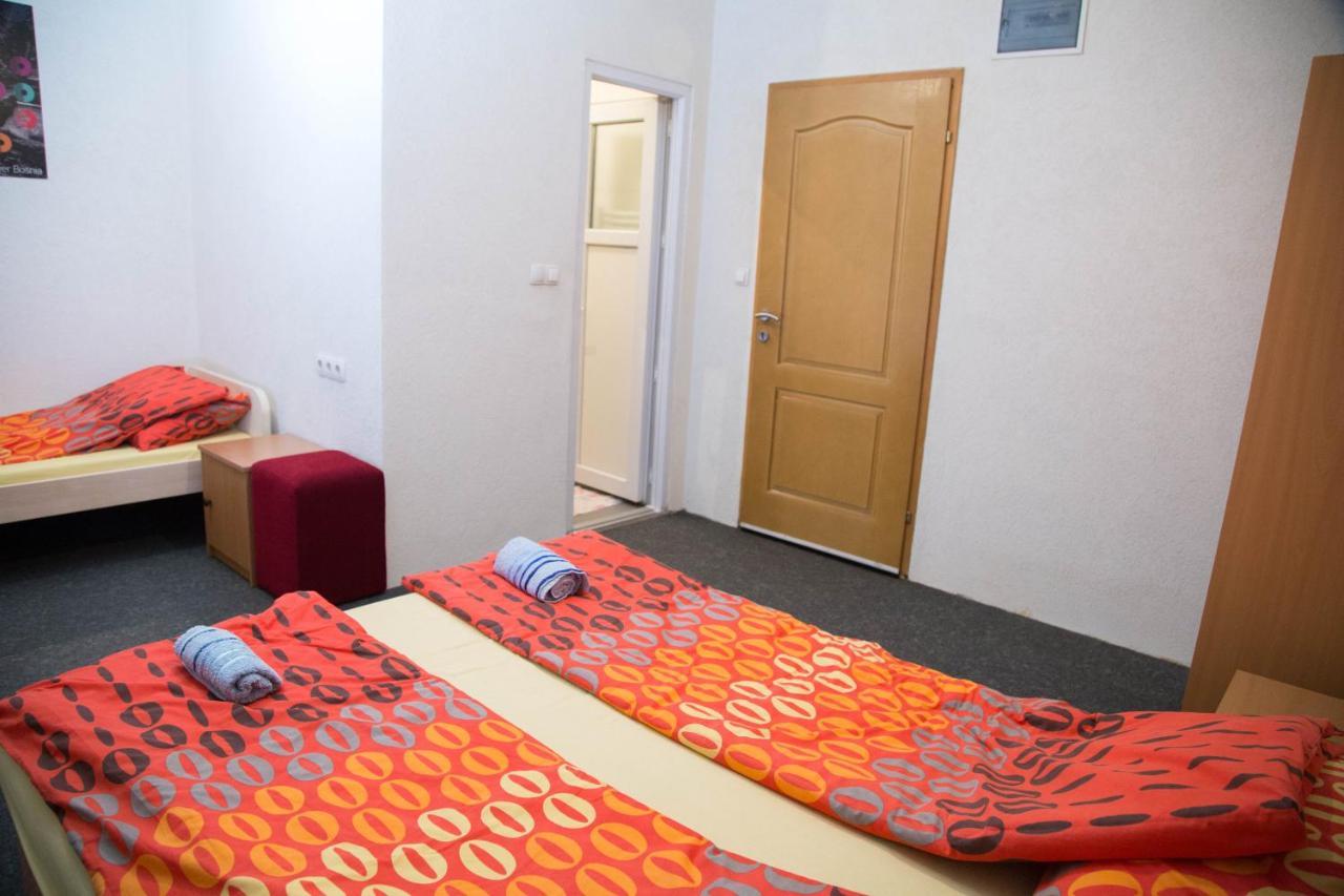 Residence Inn Orijent Sarajevo Exterior photo