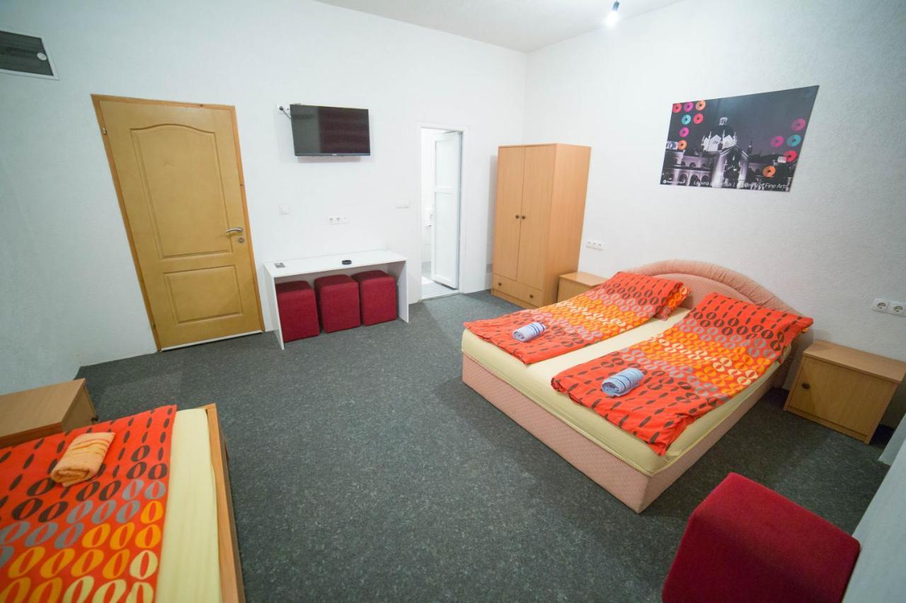 Residence Inn Orijent Sarajevo Exterior photo
