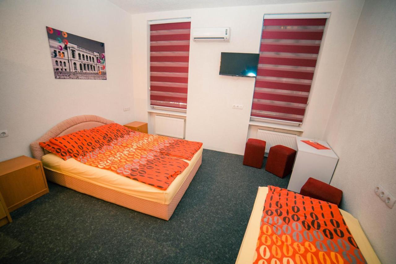 Residence Inn Orijent Sarajevo Exterior photo
